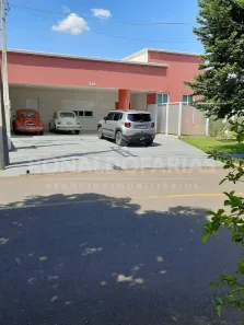 Casa com 3 Quartos à venda, 250m² no Portal Ville Azaleia, Boituva