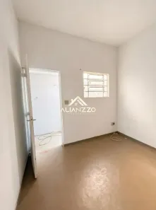 Casa com 1 Quarto à venda, 58m² no Ipiranga, Ribeirão Preto