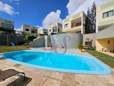 Casa com 3 Quartos à venda, 157m² no Porto das Dunas, Aquiraz