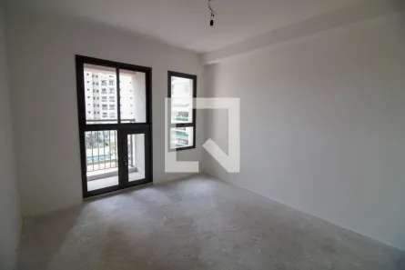 Kitnet com 1 Quarto à venda, 26m² no Brooklin Paulista, São Paulo