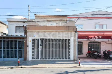 Casa com 4 Quartos à venda, 201m² no Maranhão, São Paulo