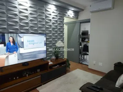Apartamento com 3 Quartos à venda, 90m² no Jardim Simus, Sorocaba