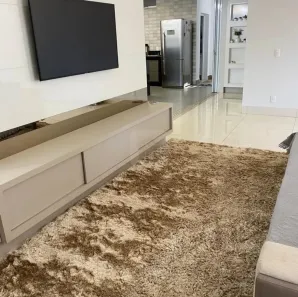 Casa de Condomínio com 4 Quartos à venda, 284m² no Alto Umuarama, Uberlândia