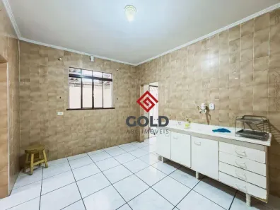 Sobrado com 2 Quartos à venda, 203m² no Parque das Nações, Santo André