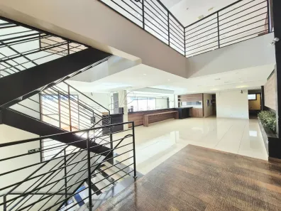 Ponto Comercial para alugar, 530m² no Jardim Botânico, Ribeirão Preto