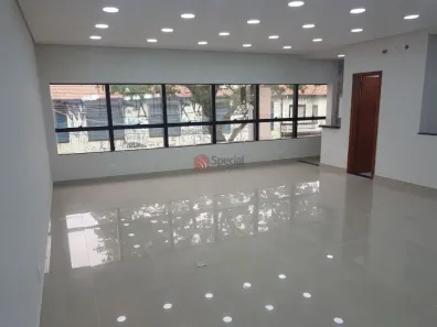 Prédio Comercial à venda, 448m² no Vila Lúcia, São Paulo