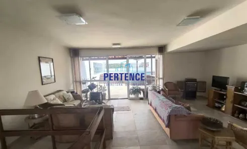 Cobertura com 4 Quartos à venda, 260m² no Gutierrez, Belo Horizonte