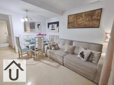 Casa de Condomínio com 2 Quartos à venda, 136m² no Vila São Silvestre, São Paulo