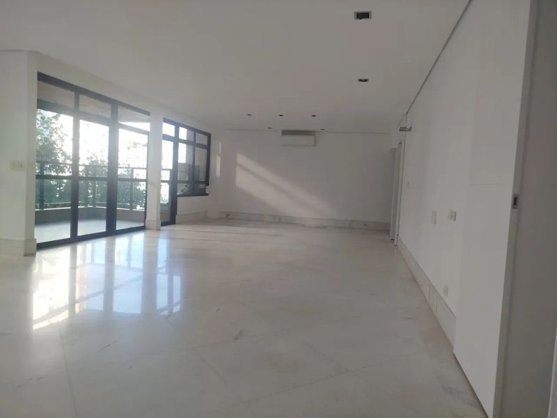 Apartamento com 4 quartos — Savassi, Belo Horizonte