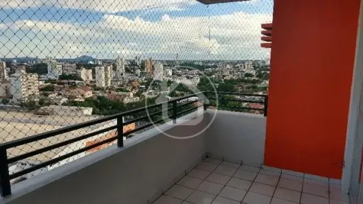 Apartamento com 3 Quartos à venda, 110m² no Alvorada, Cuiabá