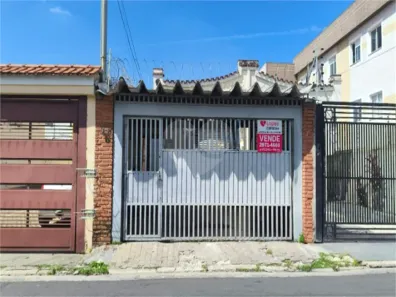 Casa com 4 Quartos à venda, 170m² no Vila Mazzei, São Paulo