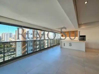 Apartamento com 3 Quartos à venda, 192m² no Campo Belo, São Paulo