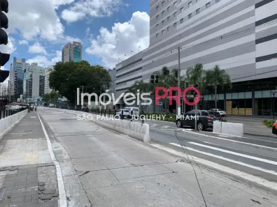 Lote/Terreno à venda, 800m² no Vila Nova Conceição, São Paulo