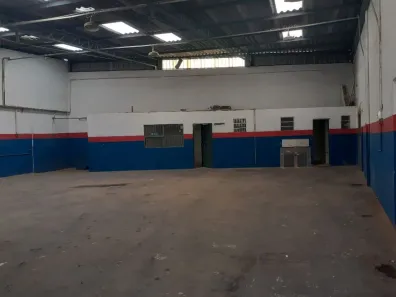 Lote/Terreno à venda, 878m² no Jardim do Estádio, Santo André