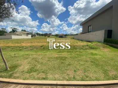 Lote/Terreno à venda, 300m² no Terras Alphaville Mirassol, Mirassol