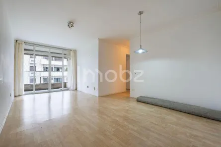 Apartamento com 2 Quartos à venda, 80m² no Jardim Paulista, São Paulo