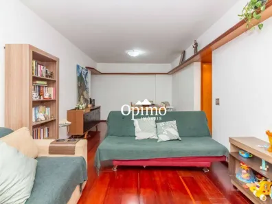 Apartamento com 2 Quartos à venda, 90m² no Vila Madalena, São Paulo