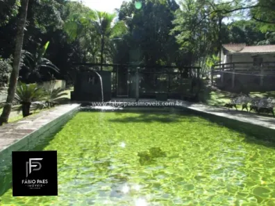 Fazenda/Sítio com 4 Quartos à venda, 63000m² no Papucaia, Cachoeiras de Macacu