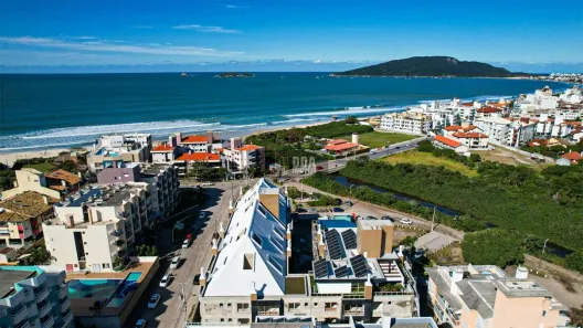 Apartamento com 3 Quartos à venda, 104m² no Ingleses do Rio Vermelho, Florianópolis