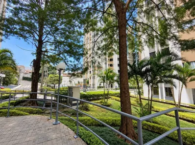 Apartamento com 2 Quartos à venda, 52m² no Centro, Diadema