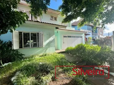 Casa com 3 Quartos à venda, 238m² no Jardim Itu, Porto Alegre