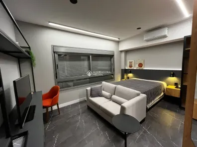 Apartamento com 1 Quarto à venda, 36m² no Teresópolis, Porto Alegre