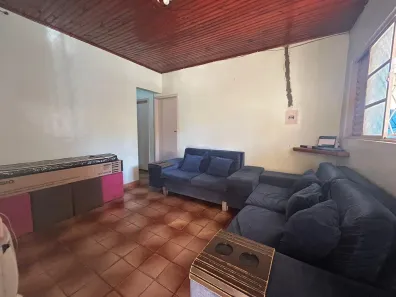 Casa com 3 Quartos à venda, 135m² no Ceilândia Sul, Brasília