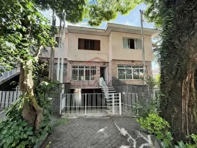 Sobrado com 3 Quartos à venda, 180m² no Mooca, São Paulo