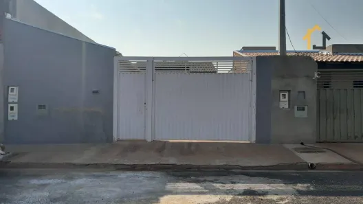 Casa com 3 Quartos à venda, 128m² no São Francisco, Ipiguá