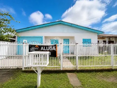 Casa com 4 Quartos para alugar, 162m² no Morada Gaúcha, Gravataí