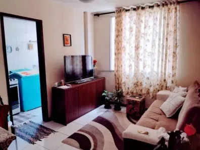 Apartamento com 2 Quartos à venda, 60m² no Fonseca, Niterói