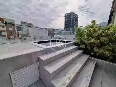 Cobertura com 5 Quartos à venda, 314m² no Ipanema, Rio de Janeiro