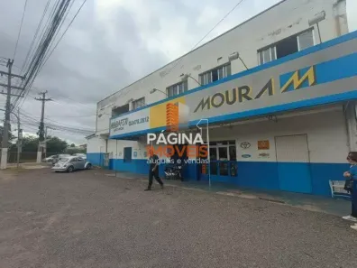 Apartamento com 6 Quartos à venda, 450m² no São Luis, Canoas