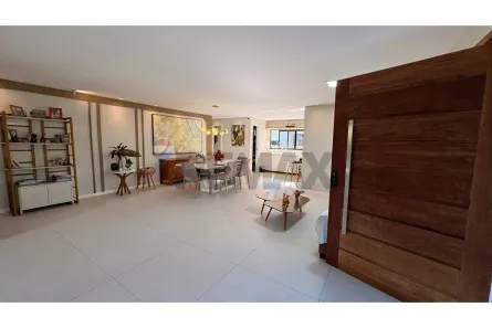 Casa de Condomínio com 4 Quartos à venda, 271m² no Aldeia dos Camarás, Camaragibe