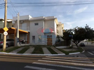 Casa de Condomínio com 4 Quartos à venda, 165m² no Portal das Acácias, Indaiatuba