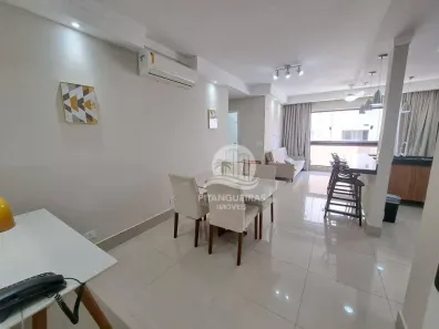 Apartamento com 1 Quarto à venda, 53m² no Pitangueiras, Guarujá