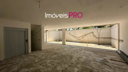 Casa de Condomínio com 4 Quartos à venda, 529m² no Vila Nova Conceição, São Paulo
