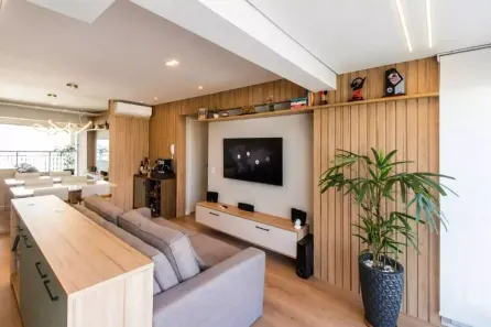 Apartamento com 2 Quartos à venda, 64m² no Centro Comercial Jubran, Barueri