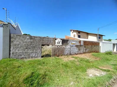 Lote/Terreno à venda, 360m² no Vila Carlota, Campo Grande