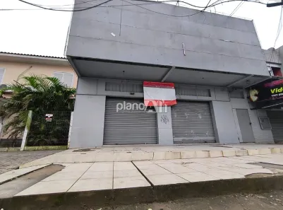 Ponto Comercial para alugar, 700m² no Vila Santo Ângelo, Cachoeirinha