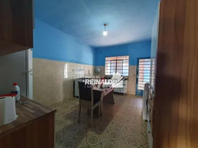 Casa com 9 Quartos à venda, 474m² no Jardim Galetto, Itatiba