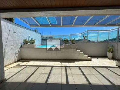 Cobertura com 4 Quartos à venda, 280m² no Icaraí, Niterói