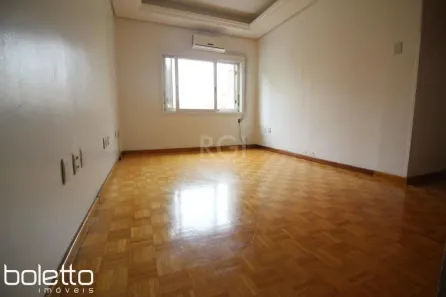 Apartamento com 2 Quartos à venda, 70m² no Menino Deus, Porto Alegre