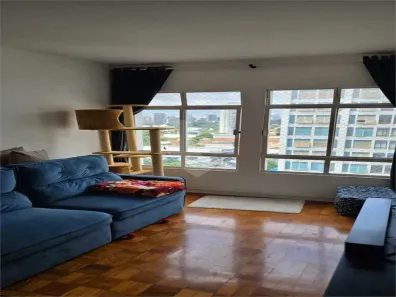 Apartamento com 3 Quartos à venda, 100m² no Butantã, São Paulo