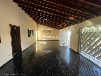 Casa com 3 Quartos à venda, 97m² no Jardim Brasil, Americana