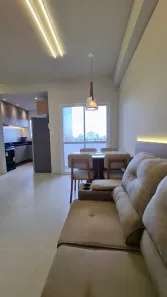 Apartamento com 2 Quartos para alugar, 50m² no Pedreira, Belém
