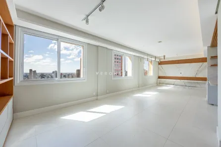 Apartamento com 3 Quartos à venda, 168m² no Moinhos de Vento, Porto Alegre