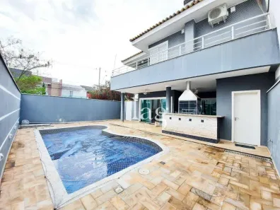 Casa de Condomínio com 3 Quartos à venda, 340m² no Aparecidinha, Sorocaba