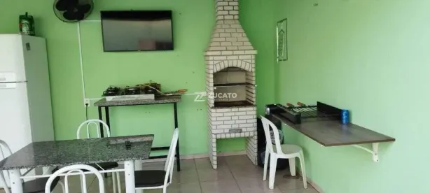 Casa com 3 Quartos à venda, 161m² no Boa Vista, Uberaba