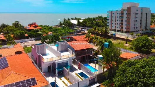 Casa com 3 Quartos à venda, 240m² no carapibus, Conde
